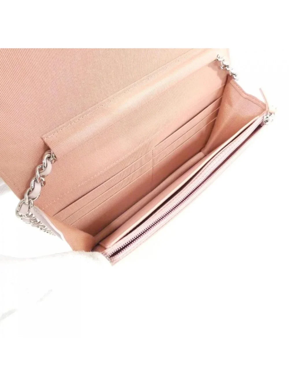 Chanel Chain Wallet Shoulder Bag